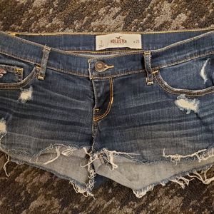 Hollister Shorts